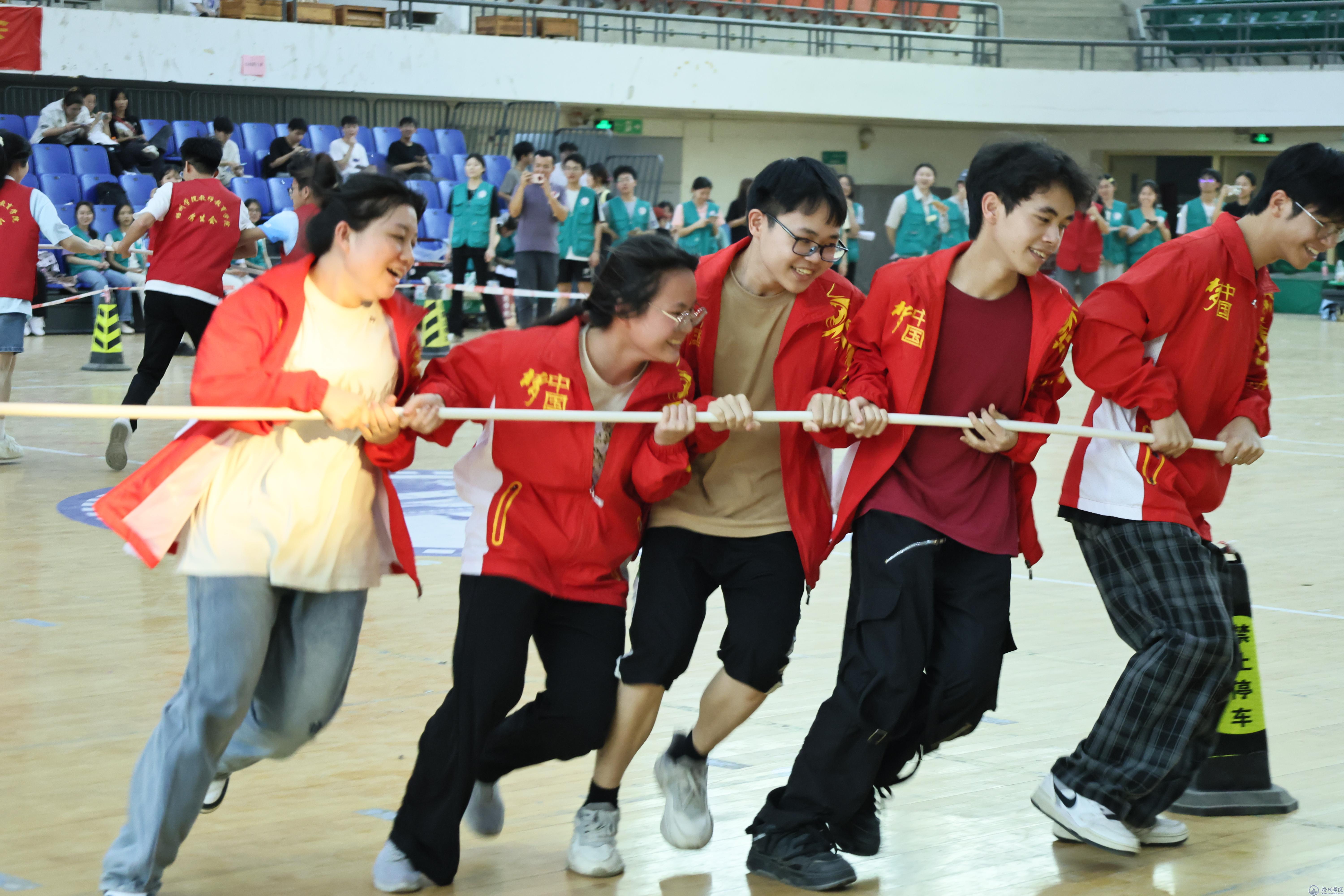 激烈的角逐 激烈的角逐